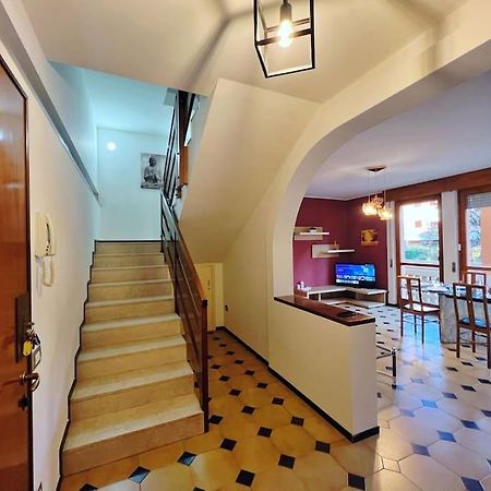 Business And Family House Con 3 Camere Da Letto Bergamo Exteriér fotografie