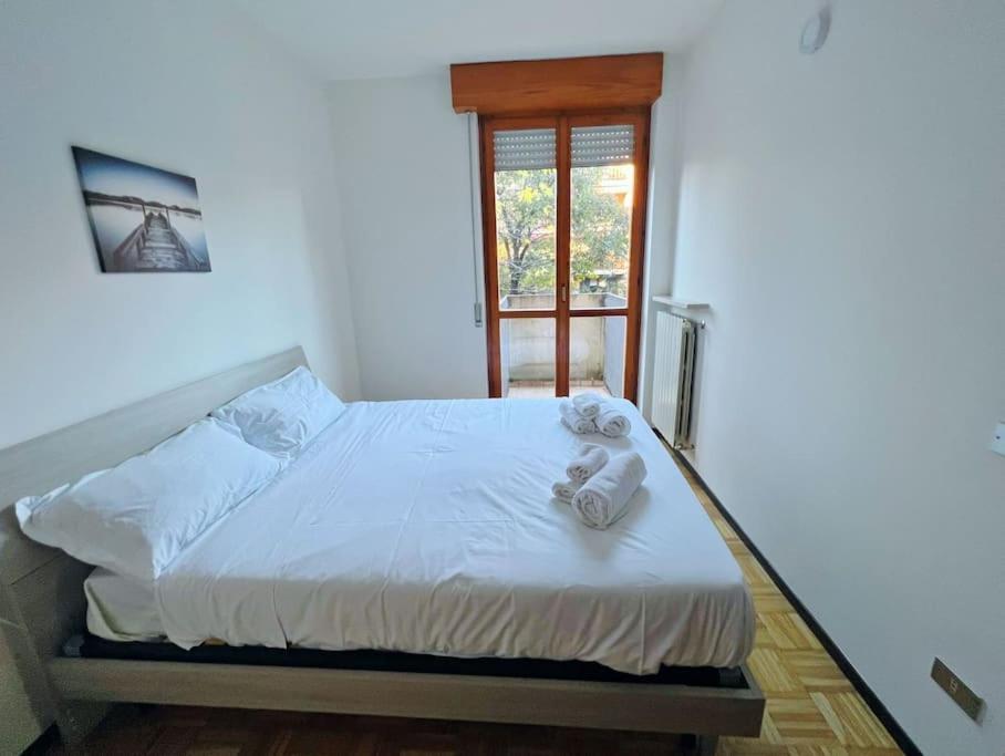 Business And Family House Con 3 Camere Da Letto Bergamo Exteriér fotografie