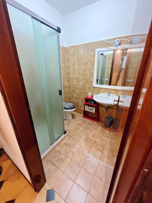 Business And Family House Con 3 Camere Da Letto Bergamo Exteriér fotografie