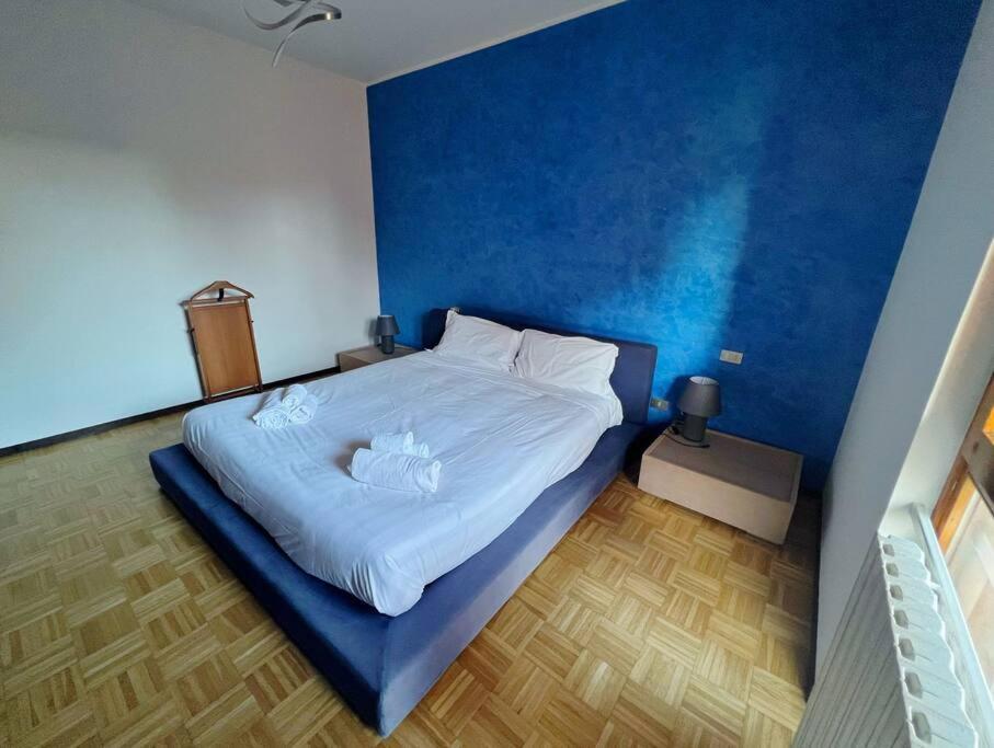 Business And Family House Con 3 Camere Da Letto Bergamo Exteriér fotografie