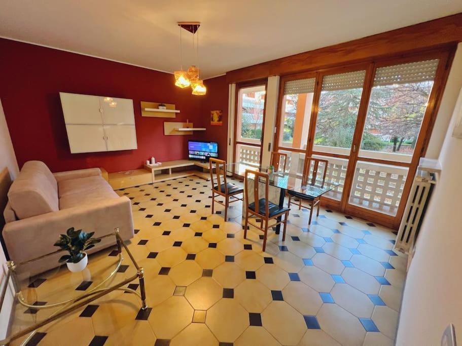 Business And Family House Con 3 Camere Da Letto Bergamo Exteriér fotografie