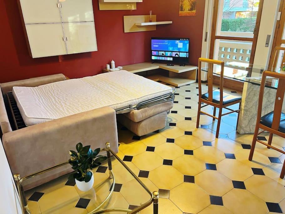 Business And Family House Con 3 Camere Da Letto Bergamo Exteriér fotografie