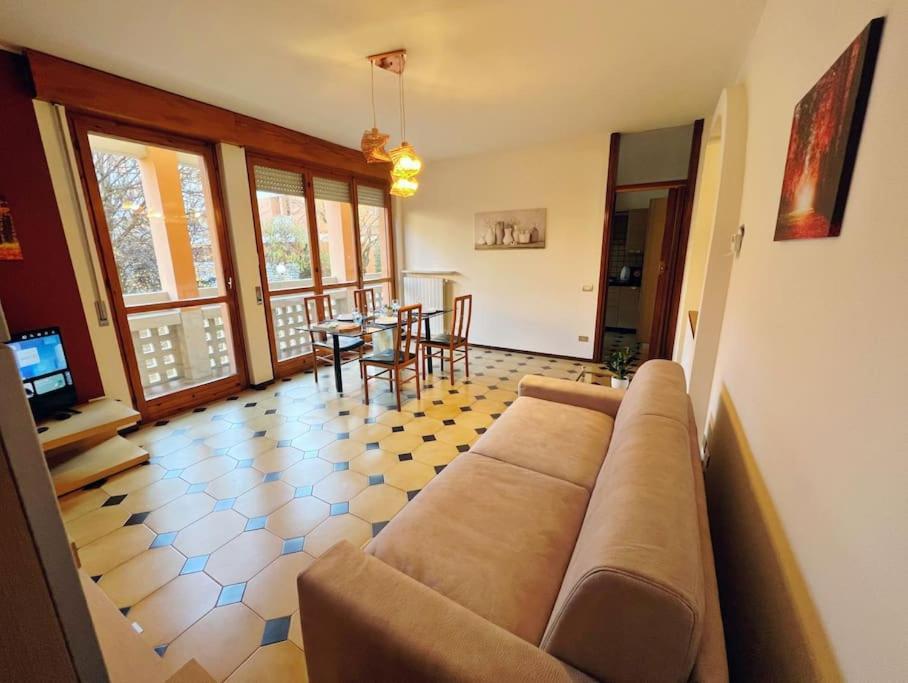Business And Family House Con 3 Camere Da Letto Bergamo Exteriér fotografie