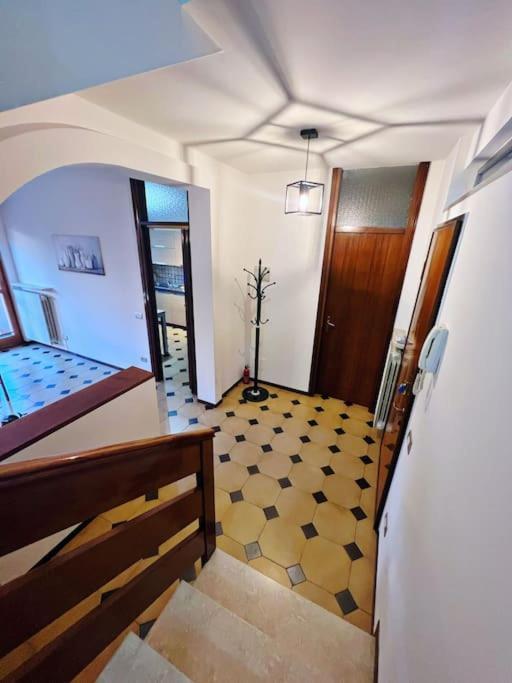 Business And Family House Con 3 Camere Da Letto Bergamo Exteriér fotografie