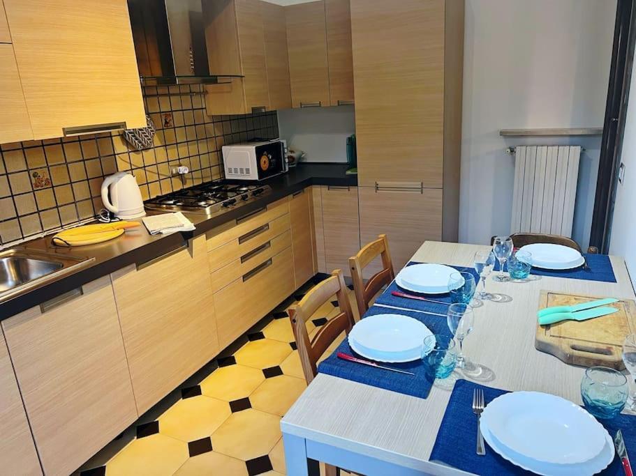 Business And Family House Con 3 Camere Da Letto Bergamo Exteriér fotografie