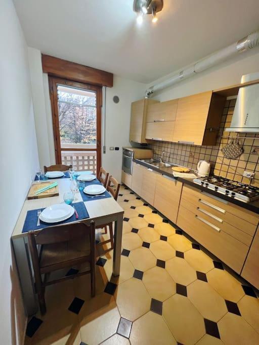 Business And Family House Con 3 Camere Da Letto Bergamo Exteriér fotografie