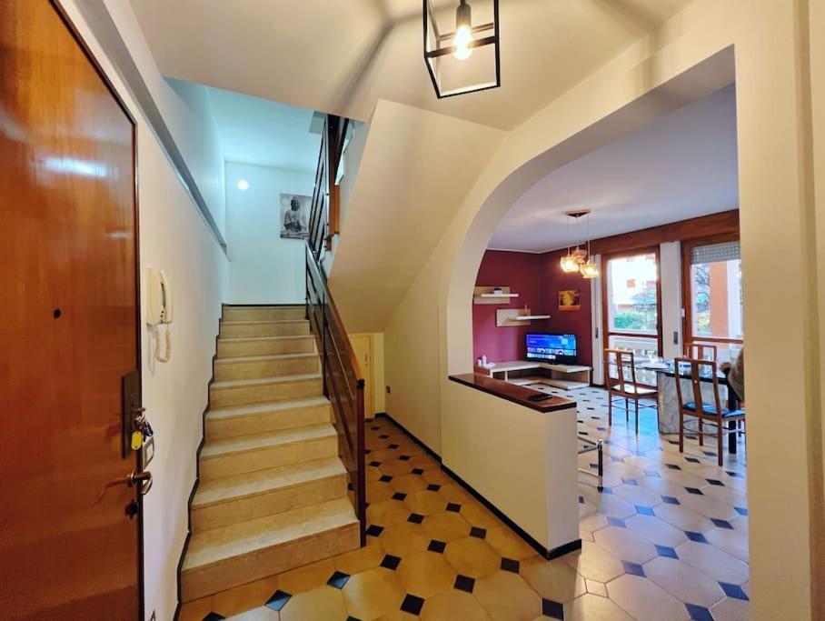 Business And Family House Con 3 Camere Da Letto Bergamo Exteriér fotografie