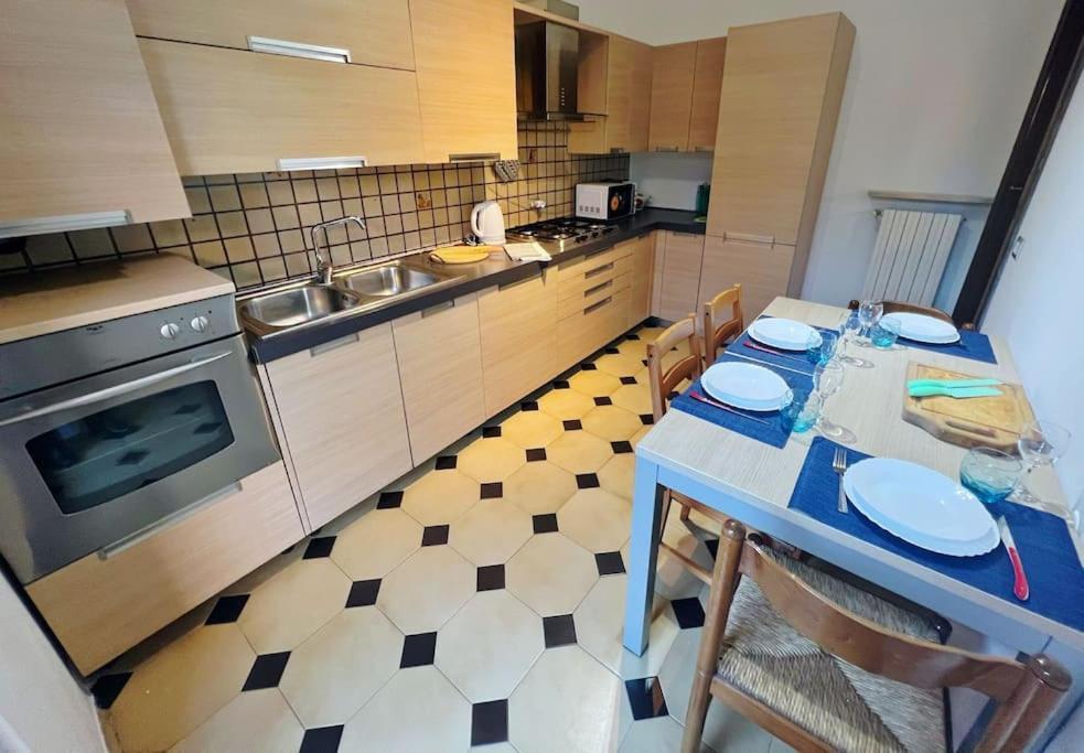 Business And Family House Con 3 Camere Da Letto Bergamo Exteriér fotografie
