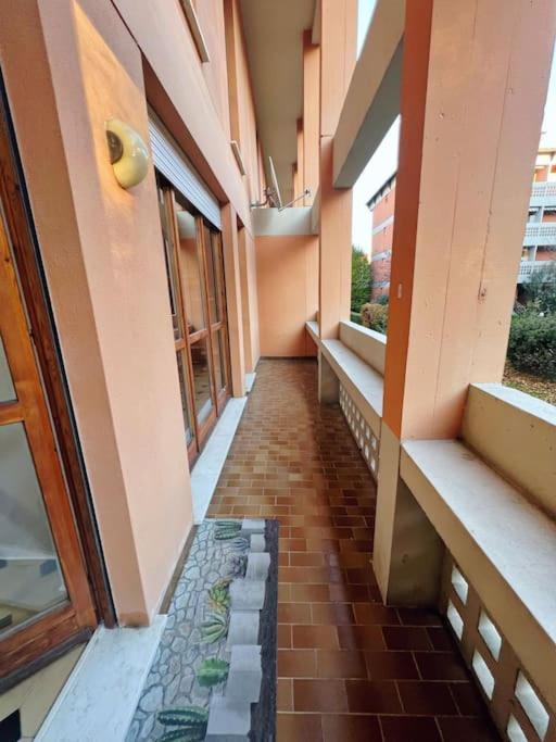 Business And Family House Con 3 Camere Da Letto Bergamo Exteriér fotografie