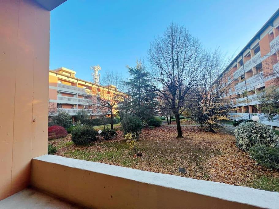 Business And Family House Con 3 Camere Da Letto Bergamo Exteriér fotografie